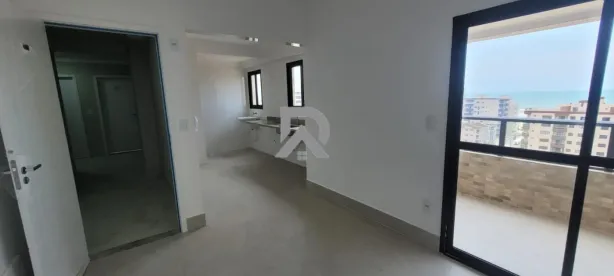 Apartamento com 2 Quartos à venda, 68m² no Caiçara, Praia Grande