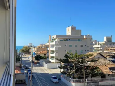 Apartamento com 3 Quartos para alugar, 104m² no Bombas, Bombinhas