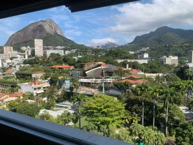 Apartamento com 4 Quartos à venda, 160m² no Leblon, Rio de Janeiro