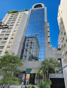 Sala Comercial à venda, 139m² no Jardim Paulista, São Paulo