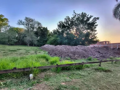 Lote/Terreno à venda, 1145m² no Helvétia Country, Indaiatuba
