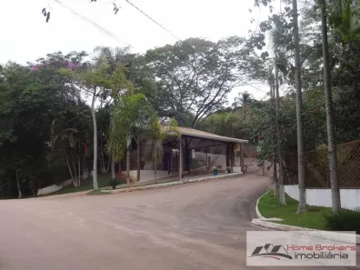 Lote/Terreno à venda, 5000m² no Residencial São Domingos, Jundiaí