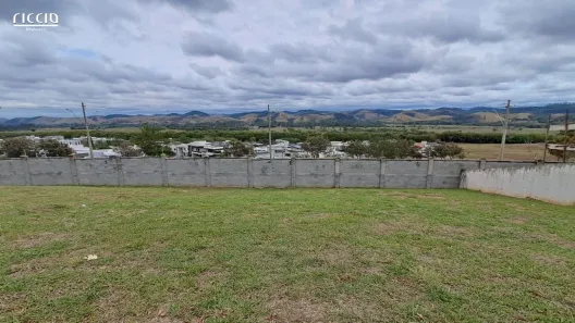 Lote/Terreno à venda, 1583m² no Condomínio Residencial Alphaville II, São José dos Campos