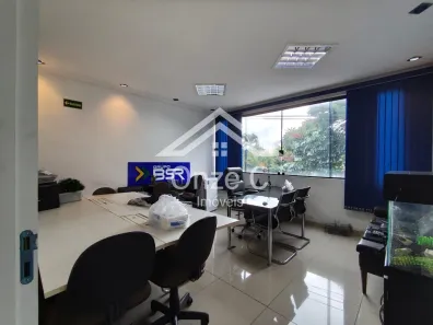 Sala Comercial para alugar, 55m² no Vila Endres, Guarulhos