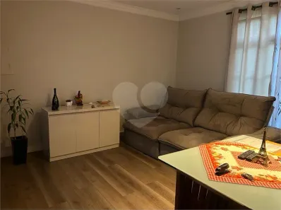 Apartamento com 3 Quartos à venda, 93m² no Parque Mandaqui, São Paulo