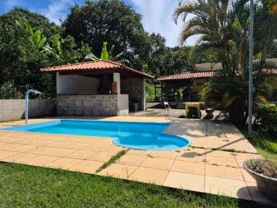 Casa de Condomínio com 3 Quartos à venda, 250m² no Gentileza, Betim