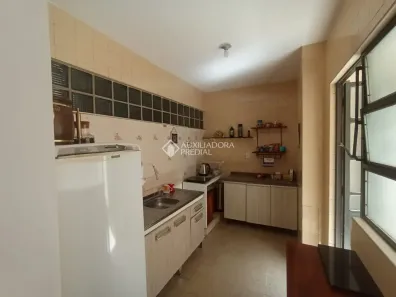 Apartamento com 1 Quarto à venda, 46m² no Cidade Baixa, Porto Alegre