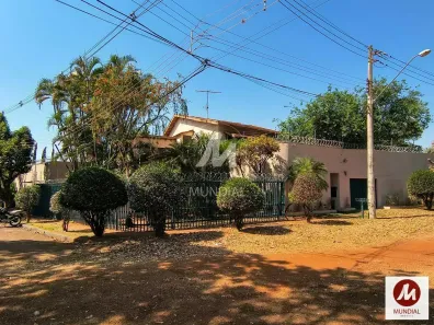 Sobrado com 4 Quartos à venda, 350m² no Jardim Recreio, Ribeirão Preto