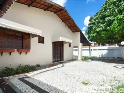 Casa com 4 Quartos para alugar, 440m² no Rodolfo Teófilo, Fortaleza
