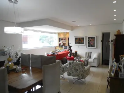 Cobertura com 4 Quartos à venda, 270m² no Santo Antônio, Belo Horizonte