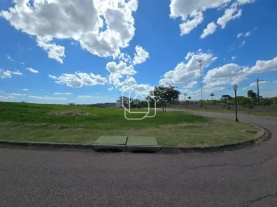 à venda, 866m² no Residencial Parque Campos de Santo Antônio II, Itu