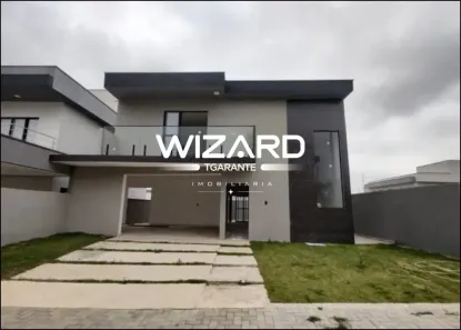 Casa de Condomínio com 3 Quartos à venda, 184m² no Loteamento Floresta, São José dos Campos