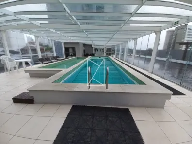 Apartamento com 2 Quartos à venda, 63m² no Panazzolo, Caxias do Sul