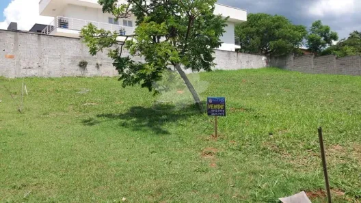 Lote/Terreno à venda, 622m² no Samambaia Parque Residencial, Atibaia