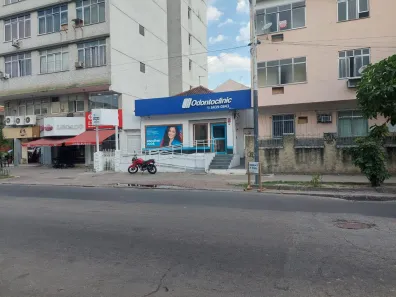Ponto Comercial à venda, 240m² no Bonsucesso, Rio de Janeiro