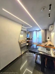 Apartamento com 1 Quarto à venda, 40m² no Ponta Negra, Natal