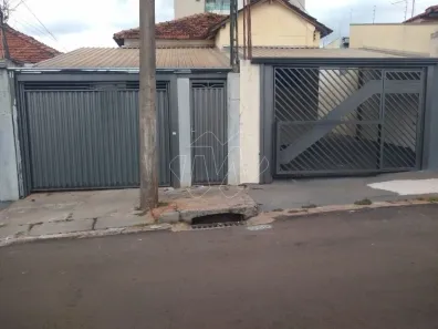 Casa com 2 Quartos à venda, 257m² no Centro, Araraquara