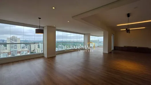 Apartamento com 3 Quartos à venda, 190m² no Alto da Lapa, São Paulo