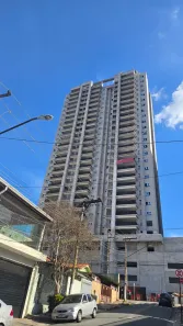 Apartamento com 3 Quartos à venda, 101m² no Vila Osasco, Osasco