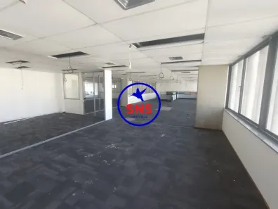 Sala Comercial para alugar, 362m² no Centro, Campinas