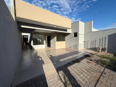 Casa com 3 Quartos à venda, 114m² no Jardim Munique, Maringá
