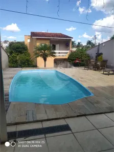 Sobrado com 4 Quartos à venda, 284m² no Chácara Jafet, Mogi das Cruzes