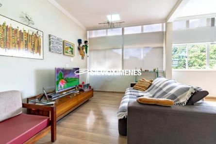 Apartamento com 3 Quartos à venda, 110m² no São Pedro, Belo Horizonte