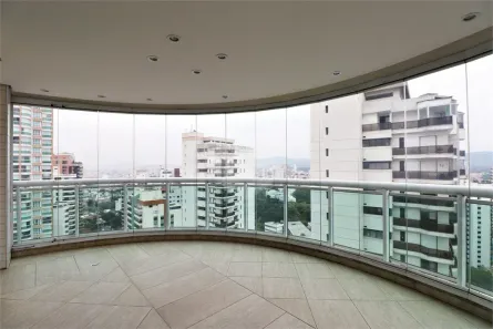 Apartamento com 4 Quartos à venda, 220m² no Santana, São Paulo