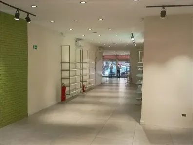 Ponto Comercial para alugar, 499m² no Vila Nova Conceição, São Paulo
