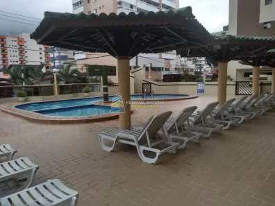 Apartamento com 1 Quarto à venda, 53m² no Tupi, Praia Grande