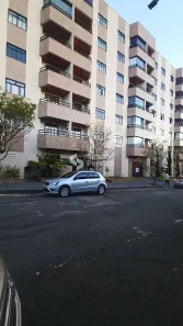 Apartamento com 3 Quartos à venda, 105m² no Granbery, Juiz de Fora