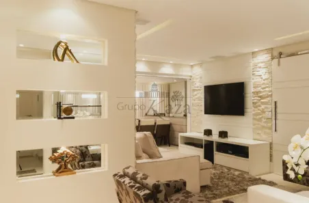 Apartamento com 4 Quartos à venda, 144m² no Vila Alexandria, São Paulo