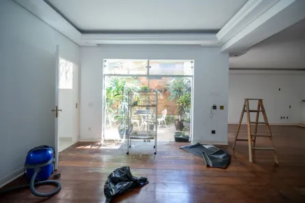 Ponto Comercial com 2 Quartos para alugar, 50m² no Indianópolis, São Paulo