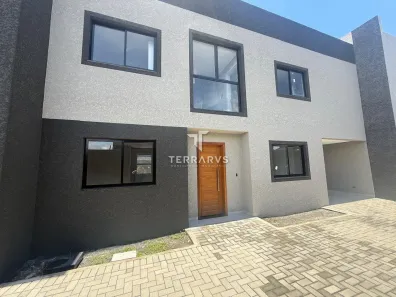 Sobrado com 2 Quartos à venda, 127m² no Bairro Alto, Curitiba
