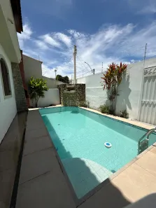 Casa com 5 Quartos à venda, 350m² no Parque Rosário, Campos dos Goytacazes