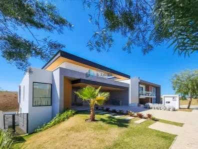 Casa de Condomínio com 4 Quartos à venda, 363m² no São Pedro, Juiz de Fora