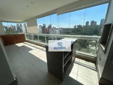 Apartamento com 3 Quartos à venda, 171m² no Vila Andrade, São Paulo