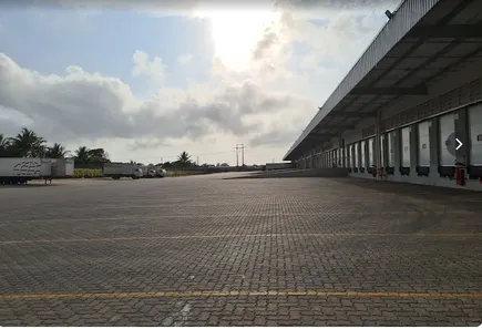 Galpão/Depósito/Armazém para alugar, 5000m² no , Simões Filho