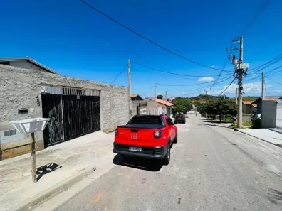 Casa com 2 Quartos à venda, 45m² no Residencial Pinheirinho dos Palmares II, São José dos Campos