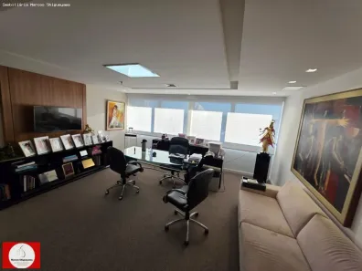 Sala Comercial para alugar, 300m² no Caminho das Árvores, Salvador