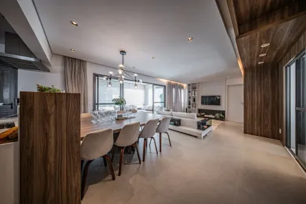 Apartamento com 3 Quartos à venda, 146m² no Perdizes, São Paulo