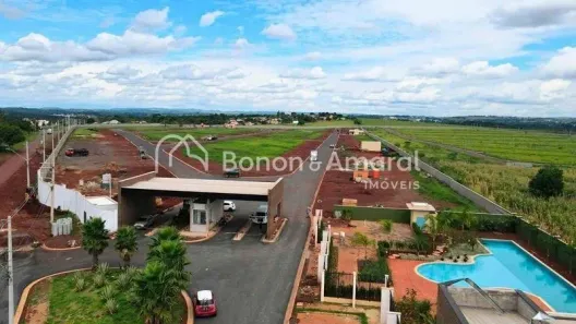 Lote/Terreno à venda, 300m² no Betel, Paulínia
