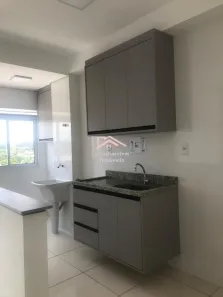 Apartamento com 2 Quartos à venda, 51m² no Jardim Casablanca, Indaiatuba