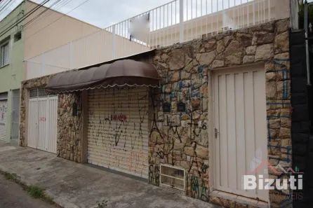 Casa com 3 Quartos à venda, 165m² no Anhangabaú, Jundiaí