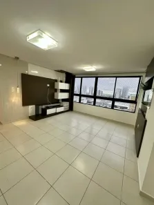 Apartamento com 3 Quartos à venda, 82m² no Catolé, Campina Grande