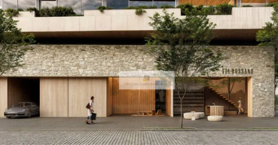 Apartamento com 3 Quartos à venda, 115m² no Jurerê Internacional, Florianópolis
