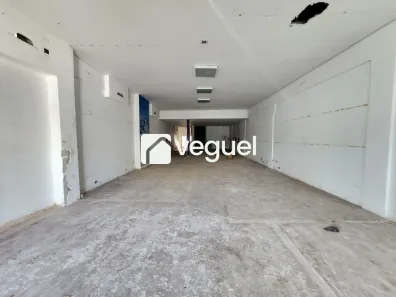 Ponto Comercial para alugar, 218m² no Nova Aliança, Ribeirão Preto