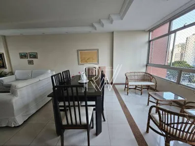 Apartamento com 3 Quartos à venda, 150m² no Graça, Salvador