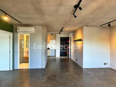 Apartamento com 1 Quarto para alugar, 98m² no Petrópolis, Porto Alegre