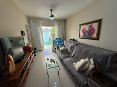 Casa de Condomínio com 4 Quartos à venda, 210m² no Anil, Rio de Janeiro